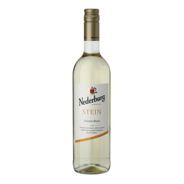 Nederburg Foundation Stein 750Ml