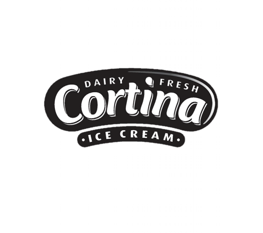 Cortina Ice Cream Vanilla 125Ml