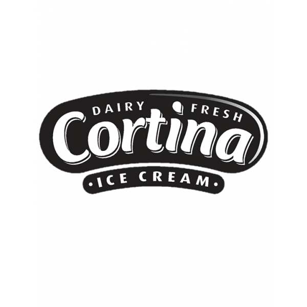 Cortina Ice Cream Vanilla 125Ml