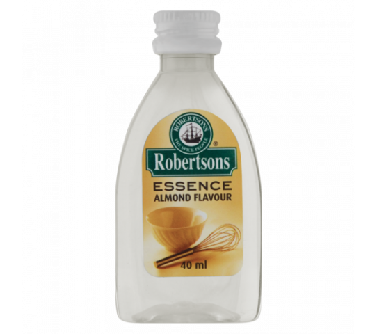 Robertson Essence Almond 40Ml