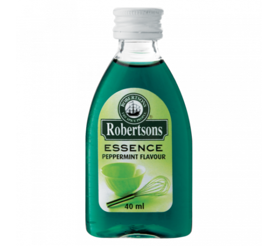 Robertson Essence Green 40Ml