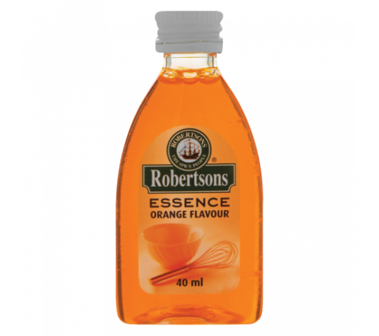 Robertson Essence Orange 40Ml