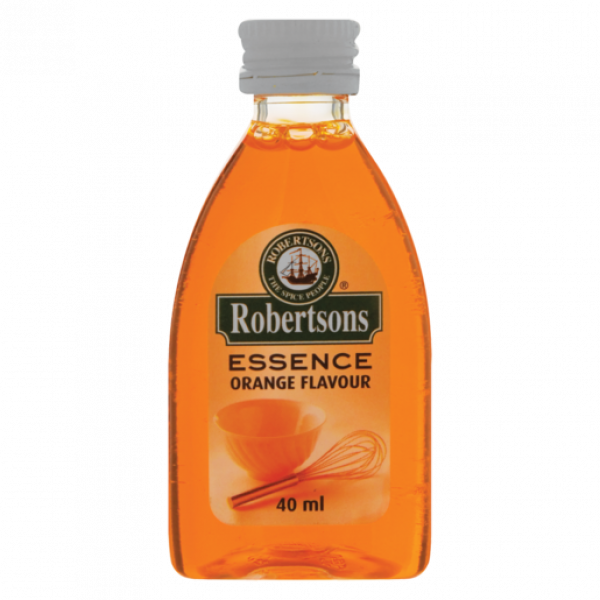 Robertson Essence Orange 40Ml