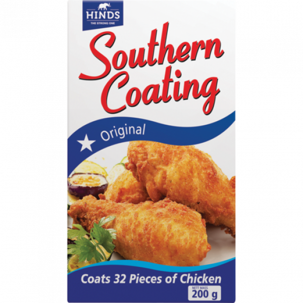 Hinds Southern Coating Orignal 200G