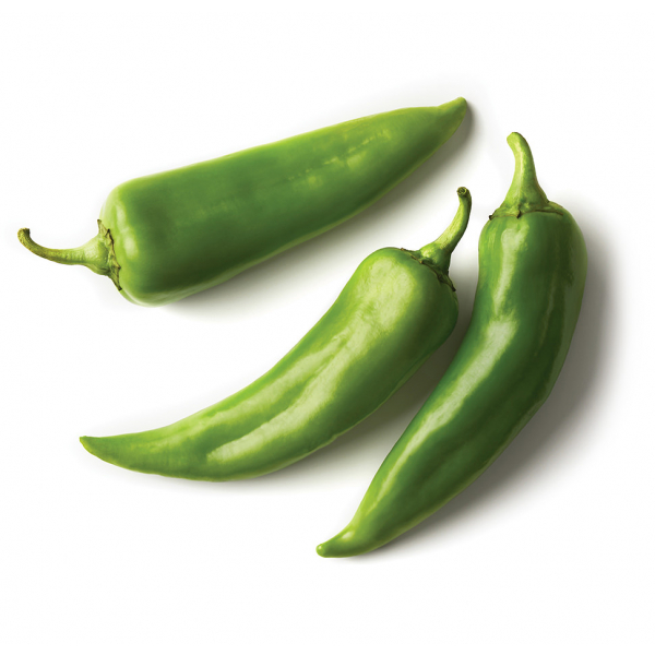 Chillies Green Pnt 200G 200G