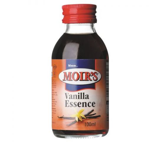 Moirs Essence Vanilla