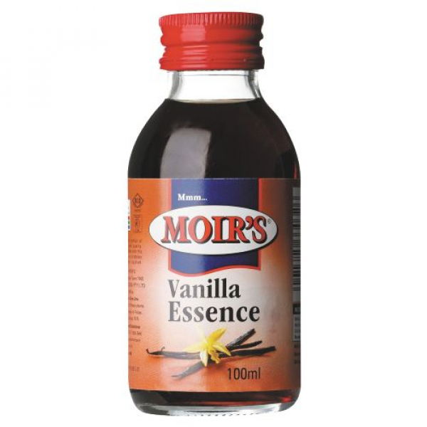 Moirs Essence Vanilla