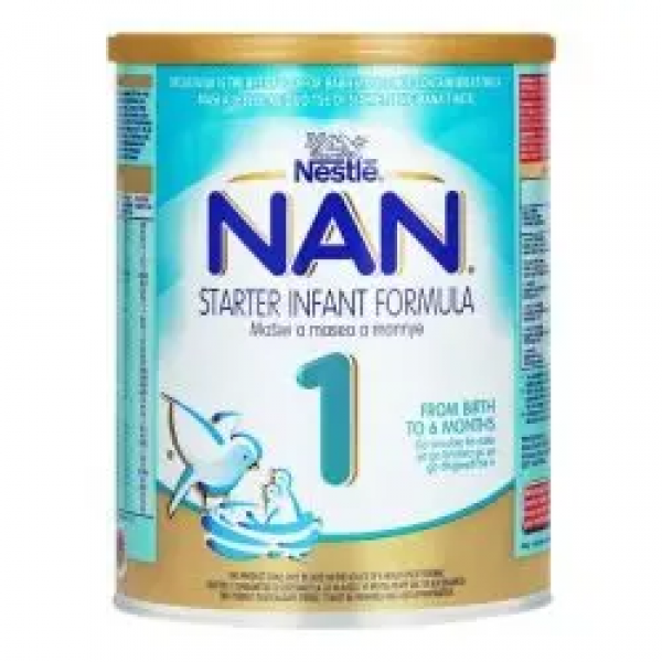 Nestle Nan 1 Optipro 400G