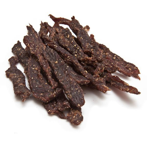 Hunters Biltong Plain KG