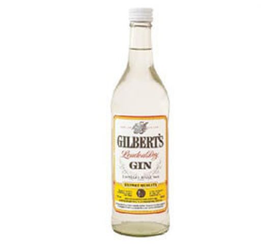 Gilberts London Dry Gin