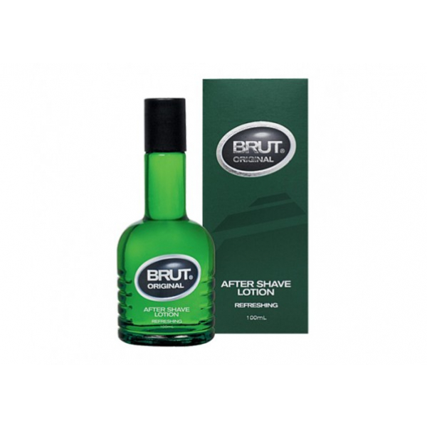 Brut Original Aftershave 100ML