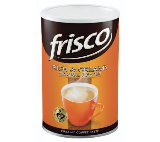 Frisco Coffee Original 750G