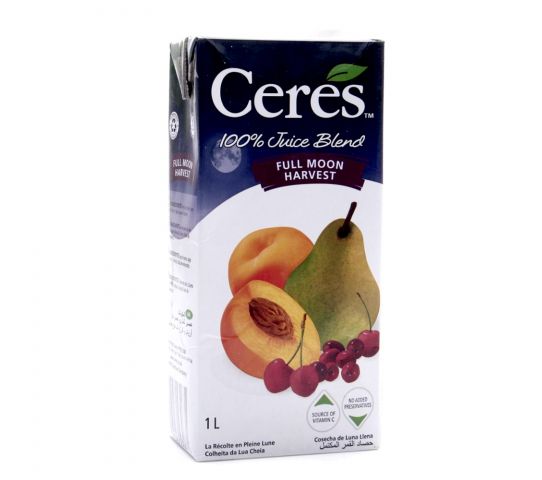 Ceres Full Moon Harvest 1L
