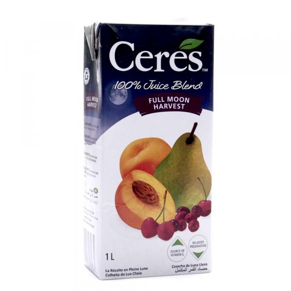 Ceres Full Moon Harvest 1L