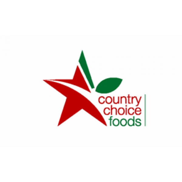 Country Choice Caster Sugar 500G