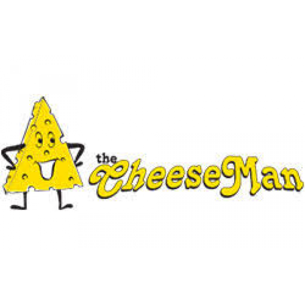 Cheeseman Mature Cheddar Cheese 200G