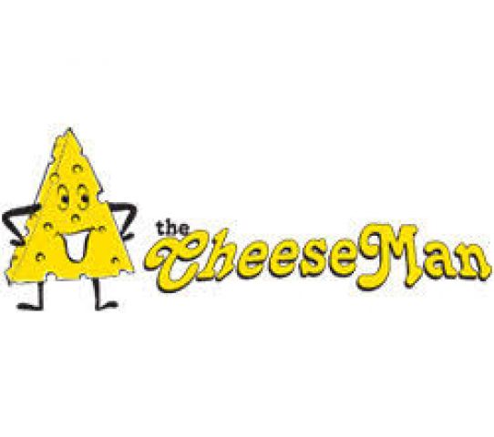 Cheeseman Mature Cheddar Cheese 200...