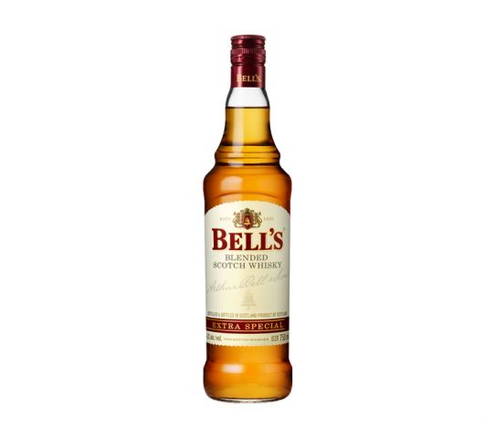 Bell's Blended Scotch Whisky 750Ml