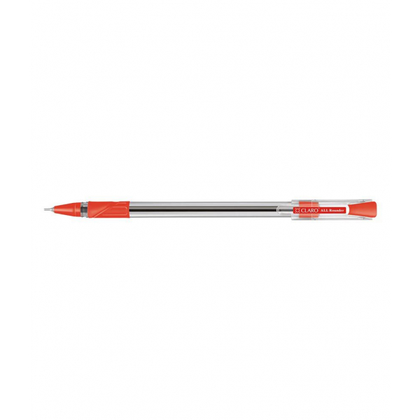 Claro Pens Red Each