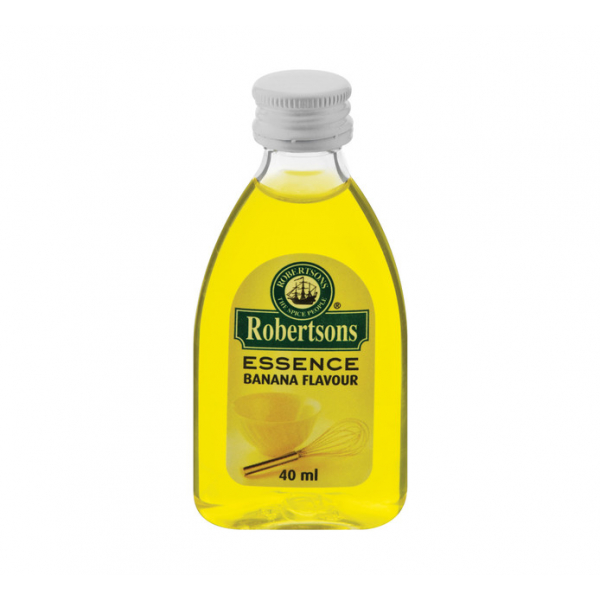 Robertson Essance Banana 40ML