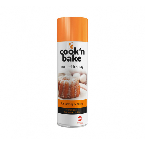 Cook & Bake Original 500Ml