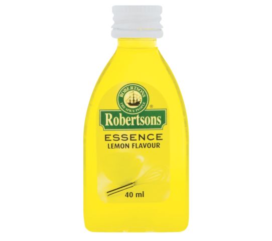 Robertsons Essence Lemon