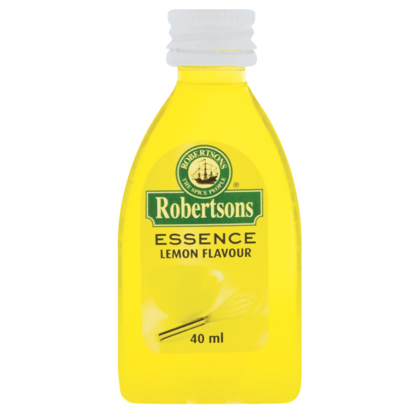 Robertsons Essence Lemon