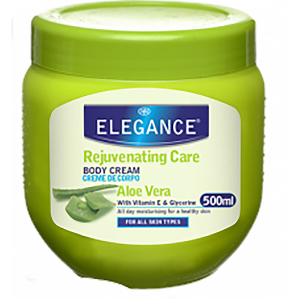 Elegance Aloe Vera 300Ml