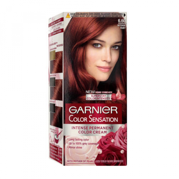 Garnier Colour Sensation Each