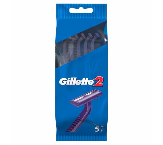 Gillette 2 Each