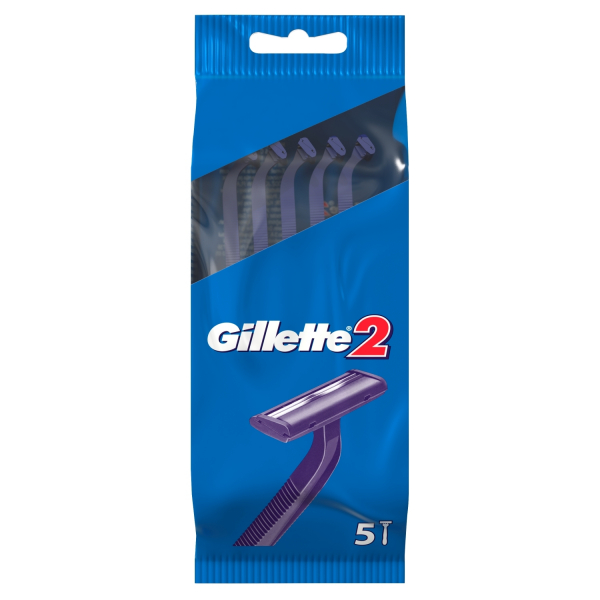 Gillette 2 Each