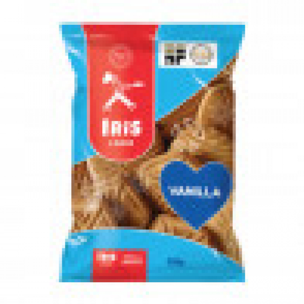 Iris Loose Biscuits 500G