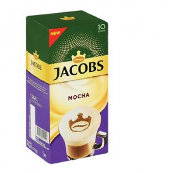 Jacobs Mocha 185G