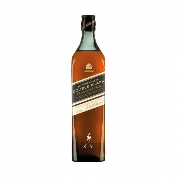 Johnnie Walker Double Black Label 750Ml