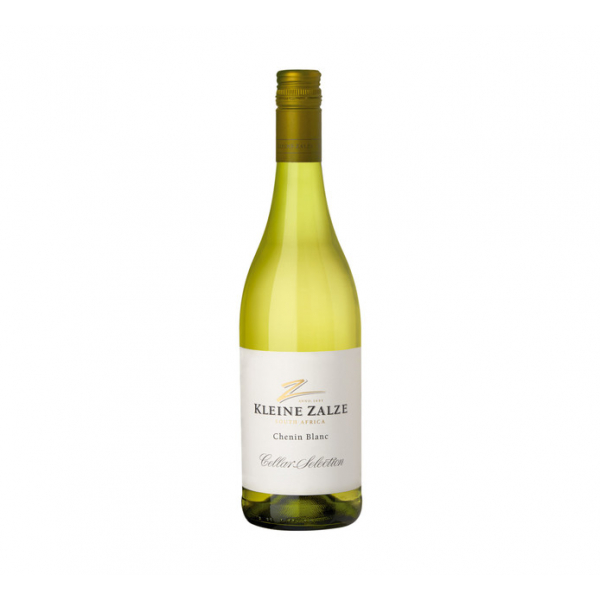 Kleene Zalze Chenin Blanc 750Ml