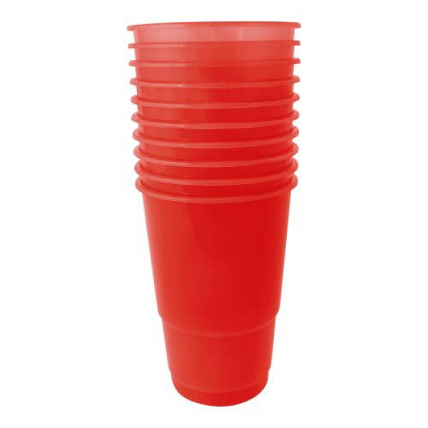 Lucci Tumbler Small 10x350Ml