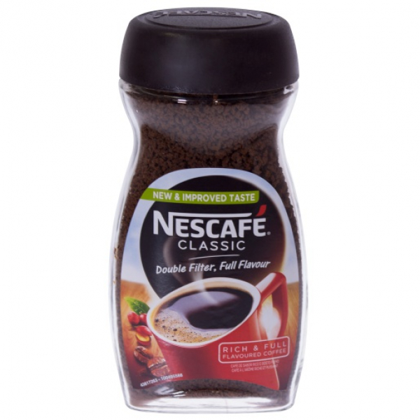 Nescafe Classic 200G