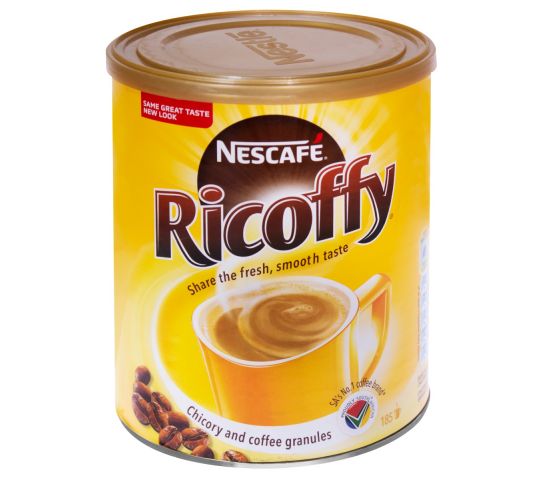 Nescafe Ricoffy 500G