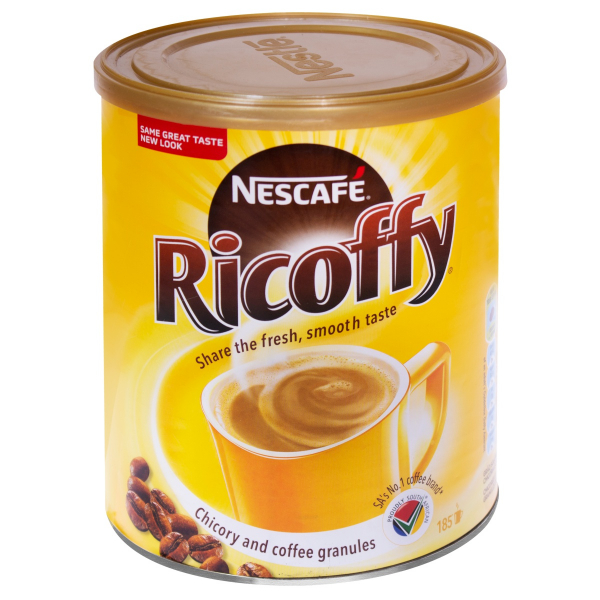 Nescafe Ricoffy 500G