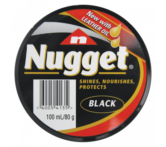 Nugget Black 50Ml