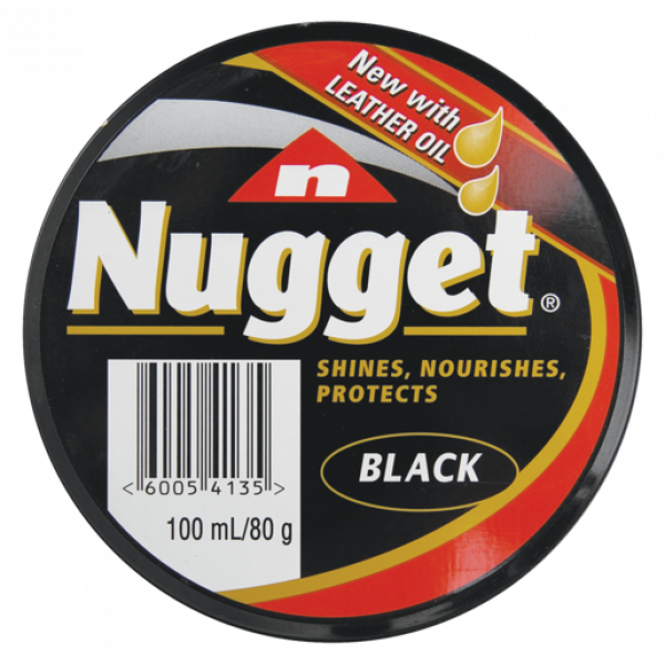 Nugget Black 50Ml