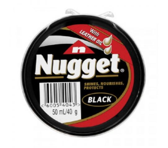 Nugget Dark Brown 50Ml
