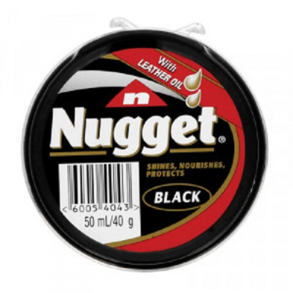 Nugget Dark Brown 50Ml