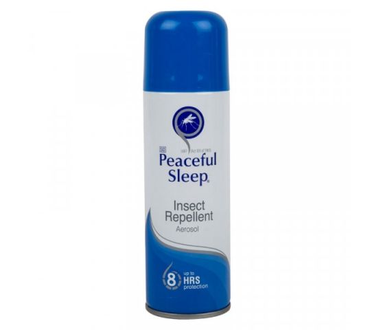 Peaceful Sleep Insect Repellent 150G