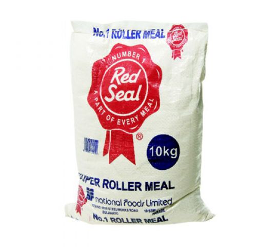 Red Seal Roller Meal 10Kg