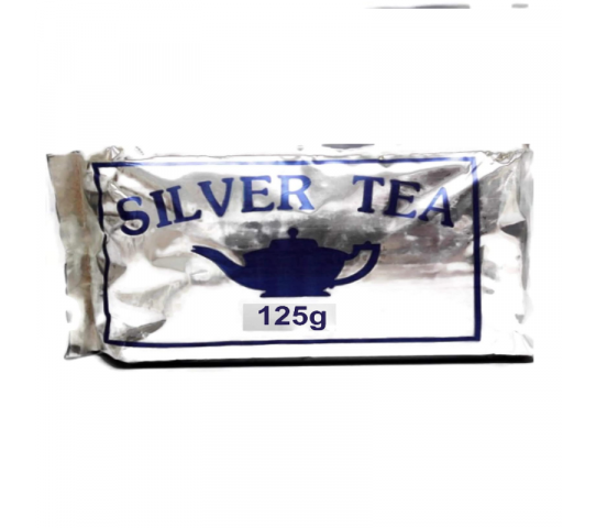 Silver Tea 125G