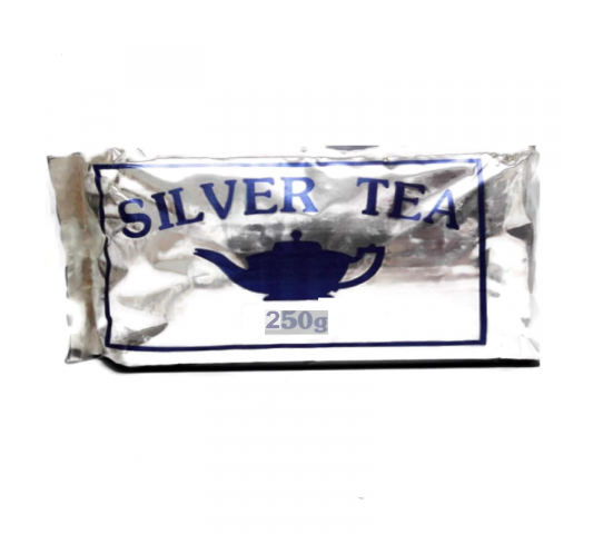 Silver Tea 250G