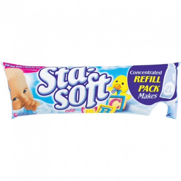 Sta Soft Baby 500Ml