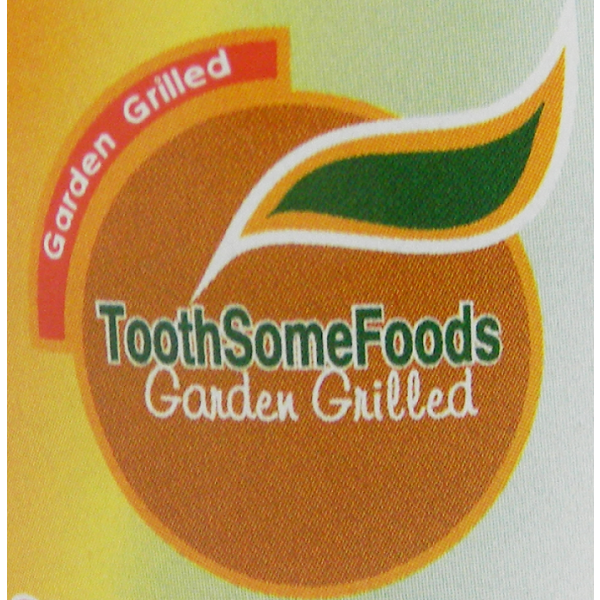 Tooth Some Foods Barbeque Seasoning 45G