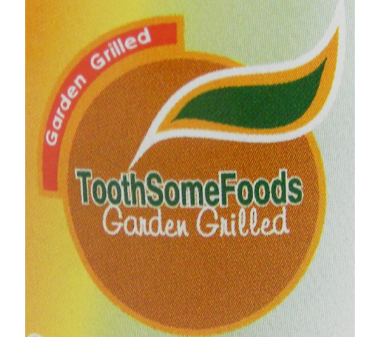 Tooth Some Foods Garlic Powder 35G